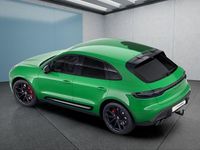 Gebraucht Porsche Macan GTS 441 PS (324 kW) 2022 Grün SUV