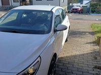 Gebraucht Hyundai i30 101 PS (74 kW) 2018 Kombi