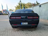 Second-hand Dodge Challenger 492 CP (361 kW) 2019 Negru Coupe