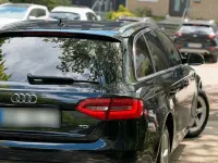 Gebraucht Audi A4 143 PS (105 kW) 2012 Kombi
