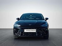 Neu Cupra Leon 204 PS (150 kW) 2026 Schwarz Limousine