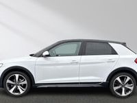 Gebraucht Audi A1 Ambiente 110 PS (80 kW) 2023 Weiß Limousine