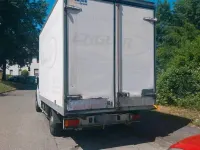 Gebraucht Fiat Ducato 2010 Weiß Van
