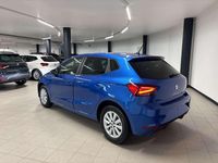 Gebraucht Seat Ibiza 116 PS (85 kW) 2026 Saphirblau Kleinwagen