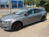 Gebraucht Renault Talisman 200 PS (147 kW) 2020 Grau Kombi