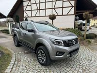 gebraucht Nissan Navara N-Guard Double Cab 4x4