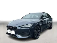 Gebraucht Cupra Leon VZ 310 PS (228 kW) 2024 Grau Limousine