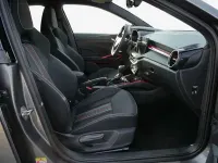Gebraucht Skoda Fabia Monte Carlo 116 PS (85 kW) 2025 Grau Kleinwagen