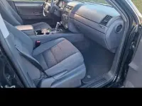 Gebraucht VW Touareg Individual 174 PS (127 kW) 2007 Schwarz SUV