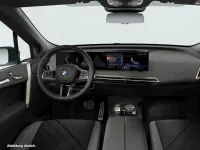 Gebraucht BMW iX 300 kW (408 PS) 2025 Schwarz SUV