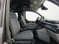 Neu Buerstner Copa C 500 170 PS (125 kW) 2025 Magnetic Van