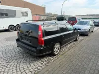 Używany Volvo V70 200 KM (147 kW) 2003 Czarny Kombi