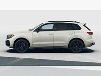 Neu VW Touareg Edition 286 PS (210 kW) 2025 Beige (sechura beige) SUV