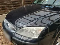Gebraucht Ford Mondeo 125 PS (91 kW) 2006 Kombi