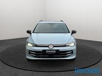 Gebraucht VW Golf VIII Goal 150 PS (110 kW) 2025 Blau Kombi