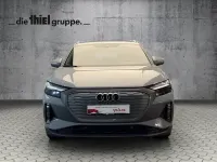 Gebraucht Audi Q4 e-tron Comfort 150 kW (204 PS) 2023 Grau SUV