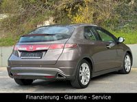 gebraucht Honda Civic Lim. 5-trg. 1.8 Sport*AUTOMATIK*140PS*TÜV*