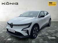 Gebraucht Renault Mégane IV 96 kW (131 PS) 2022 Weiss