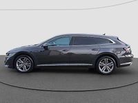 Gebraucht VW Arteon 280 PS (205 kW) 2023 Grau metallic