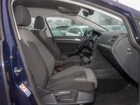 gebraucht VW Golf VII 1.0 TSI COMFORTLINE