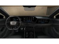 Gebraucht Audi A5 Edition .1 204 PS (150 kW) 2024 Grau Coupé