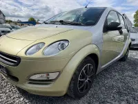 Gebraucht Smart ForFour Basis 95 PS (69 kW) 2005 Tridionsicherheitszelle Kleinwagen