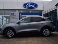 Gebraucht Ford Kuga Titanium 150 PS (110 kW) 2024 Solar silver SUV