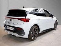 Neu Cupra Born VZ 239 kW (326 PS) 2026 Glacial white metallic Kleinwagen