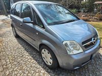 Gebraucht Opel Meriva 100 PS (73 kW) 2003 Van / Kleinbus