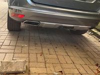 Gebraucht Volvo XC60 190 PS (139 kW) 2018 SUV