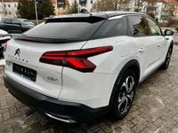 Gebraucht Citroën C5 X Shine 181 PS (133 kW) 2022 Weiß Kombi