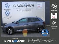 Usata VW Polo Life 95 CV (69 kW) 2025 Grigio Berlina