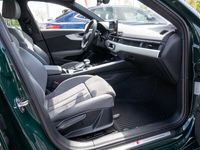 gebraucht Audi A4 A4 Avant S lineAvant 35 TDI S line ACC PANO MATRIX-LED
