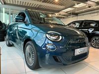 gebraucht Fiat 500e 3+1 87kW (118PS) *CARPLAY*KLIMAAUTO*LED*16"*