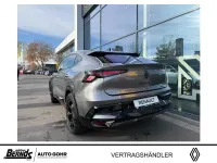 Gebraucht Renault Rafale 300 PS (220 kW) 2025 Dolomitgrau metallic / dach i SUV