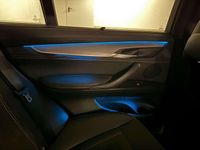 Brugt BMW X5 Performance 258 HK (189 kW) 2016 Sort SUV