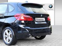 gebraucht BMW 220 Active Tourer i