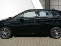 Gebraucht BMW 225 Active Tourer Advantage 224 PS (164 kW) 2019 Schwarz Van / Kleinbus