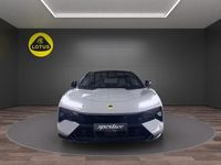 Neu Lotus Eletre 450 kW (612 PS) 2025 Kamiu grey SUV