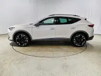 Gebraucht Cupra Formentor VZ 245 PS (180 kW) 2022 "candy" weiss SUV