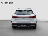 Gebraucht Mercedes EQA300 AMG 167 kW (228 PS) 2023 Digitalweiss SUV