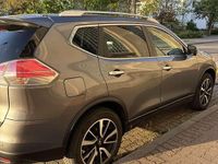 Gebraucht Nissan X-Trail 136 PS (100 kW) 2015 Grau SUV