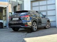 gebraucht Lexus RX450h F-Sport * Standheizung * Panoramadach *