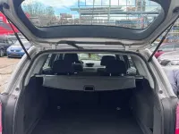 Gebraucht Opel Astra Cosmo 105 PS (77 kW) 2006 Silber Kombi