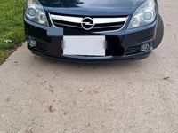 gebraucht Opel Signum 1.9 cdti, 2 Hand top Ausstattung tüv 09.2025