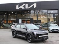 Neu Kia EV3 Earth 150 kW (204 PS) 2026 Grau SUV