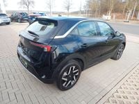 Gebraucht Opel Mokka Elegance 131 PS (96 kW) 2022 Diamant schwarz/karbon schwarz SUV