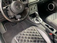 gebraucht VW Beetle Exclusive Design BMT/Start-Stopp