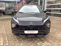 Gebraucht Mitsubishi Eclipse Cross Select 188 PS (138 kW) 2024 Schwarz SUV