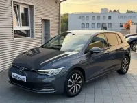Gebraucht VW Golf VIII Active 150 PS (110 kW) 2022 Grau Limousine